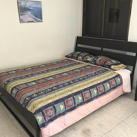 Apartment By The Beach
