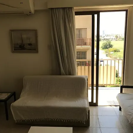 Apartman By The Beach Zíji