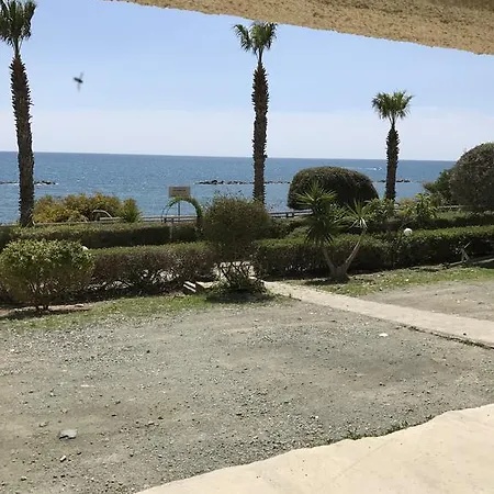 By The Beach *